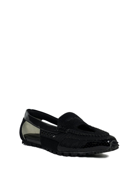 SHOOTER LOAFER SNEAKERS