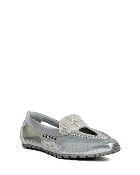 SCI-FI LOAFER SNEAKERS