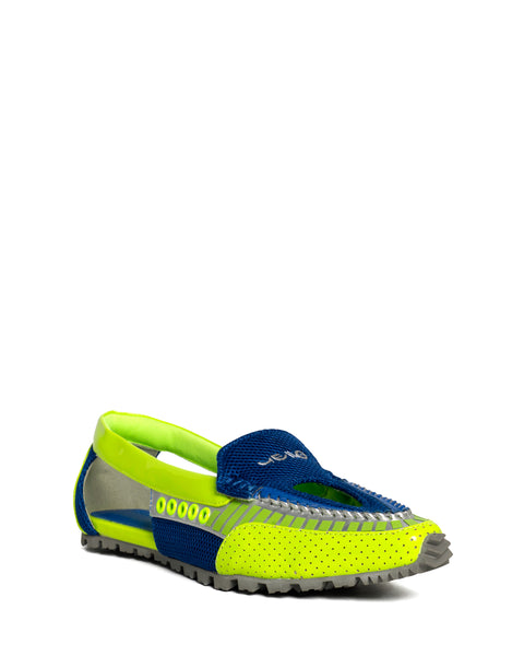 ELECTRO LOAFER SNEAKERS