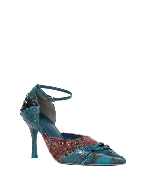 FAIRY GLITCH HEELS