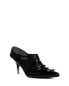 GATE HEELS