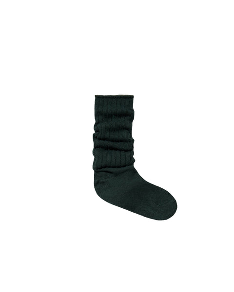 MOSS LOOSE SOCKS