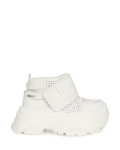 WEISS SHORT BOOTS