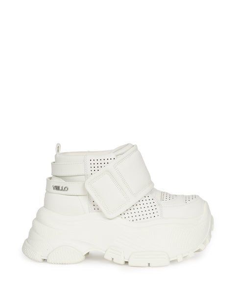 WEISS SHORT BOOTS