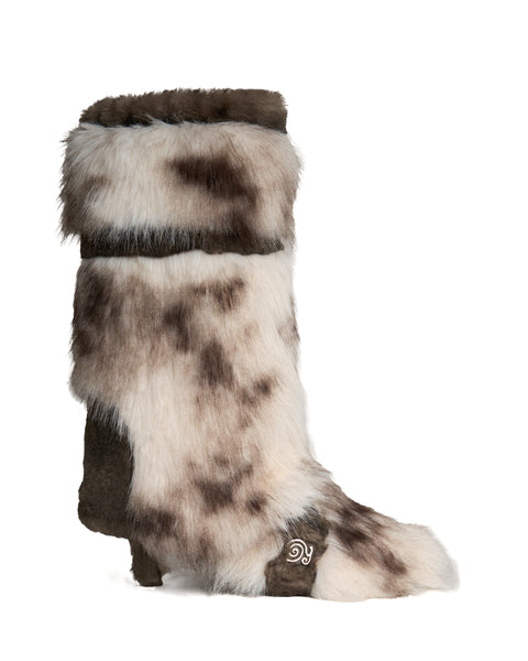 SUGAR GLIDER MULES & LEG WARMERS