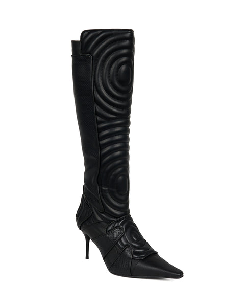 VORTEX LONG BOOTS