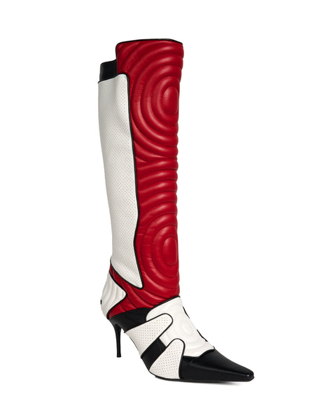 NEO RODEO LONG BOOTS