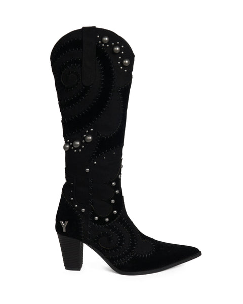 STARDUST WESTERN BOOTS