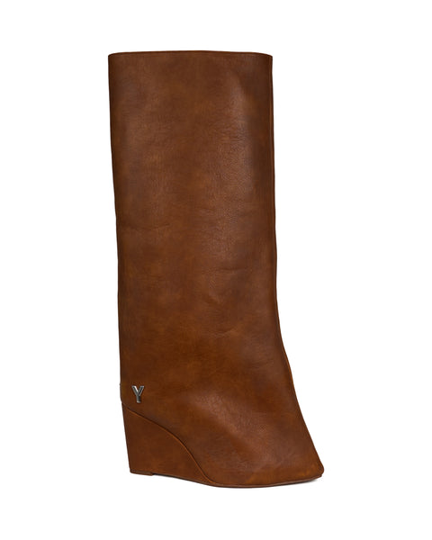 LONG BOOTS – YELLO