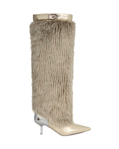 INSOMNIA LONG BOOTS