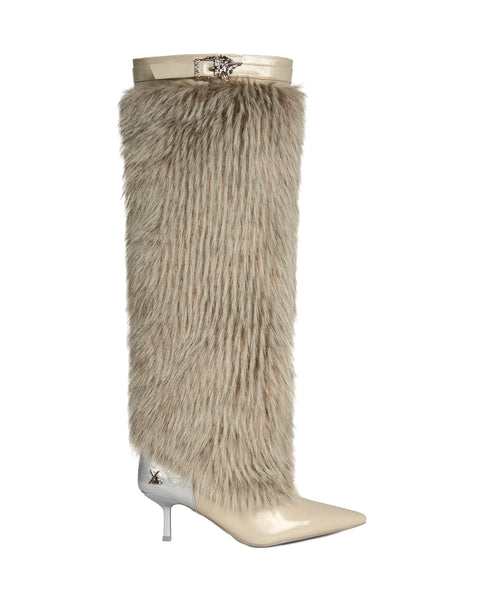 INSOMNIA LONG BOOTS