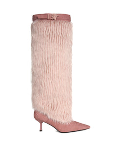 UNICA LONG BOOTS