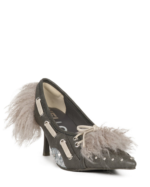 MOON DUST HEELS