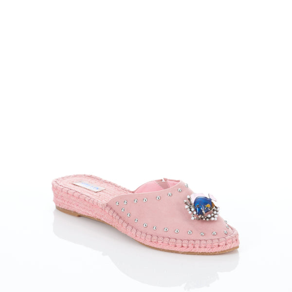 DOLLY DOLLY ESPADRILLES