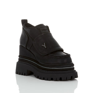 NO.0 SHORT BOOTS