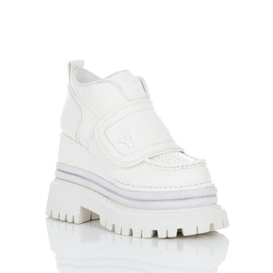 WEISS SHORT BOOTS