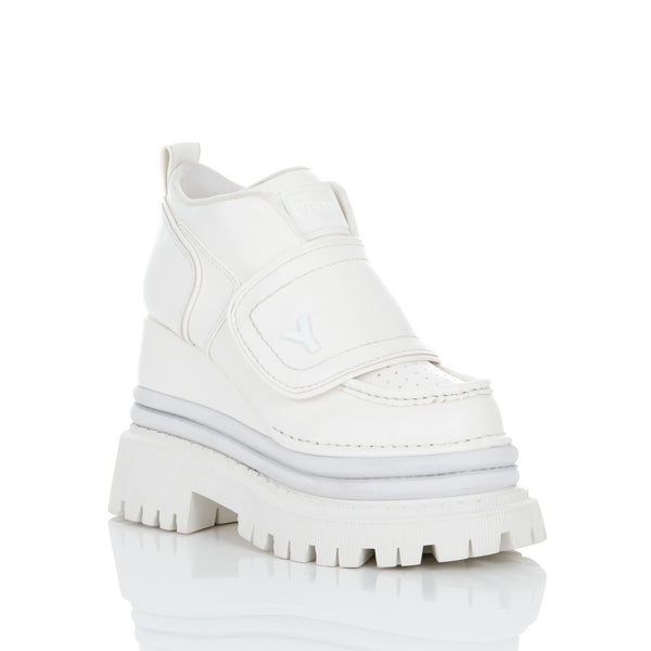 WEISS SHORT BOOTS